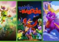 Descubra o MUNDO dos GAMES Collectathon: 8 imperdíveis jogos para 2025!