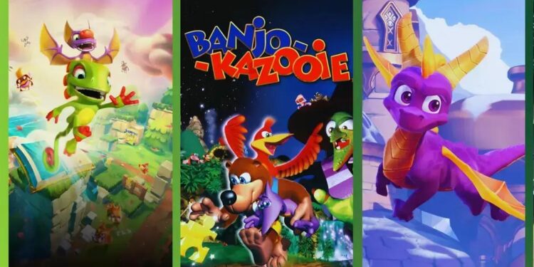 Descubra o MUNDO dos GAMES Collectathon: 8 imperdíveis jogos para 2025!