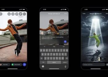 Descubra o NOVO recurso Restyle do Instagram - Edite suas fotos com Meta AI!