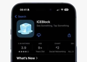 Ex-executivos da Apple CRITICAM a Remoção do ICEBlock da App Store – Entenda o Motivo!