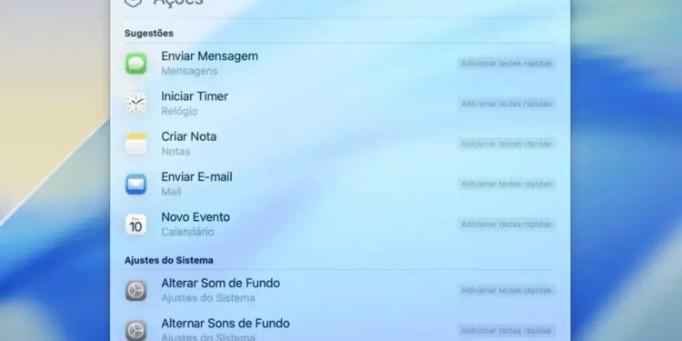 FAÇA AÇÃO RÁPIDO no seu Mac: Dicas IMPERDÍVEIS de Spotlight em 2025!