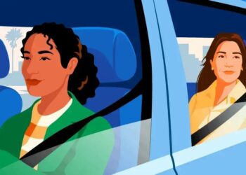 FAÇA ISSO agora: peça motoristas mulheres na Uber!