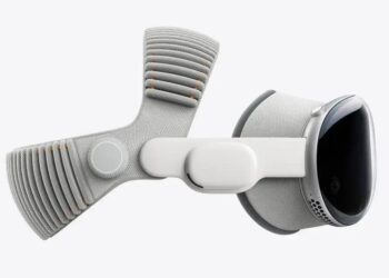 FAÇA ISSO! Apple Vision Pro (M5) é fabricado no Vietnã e NÃO na China