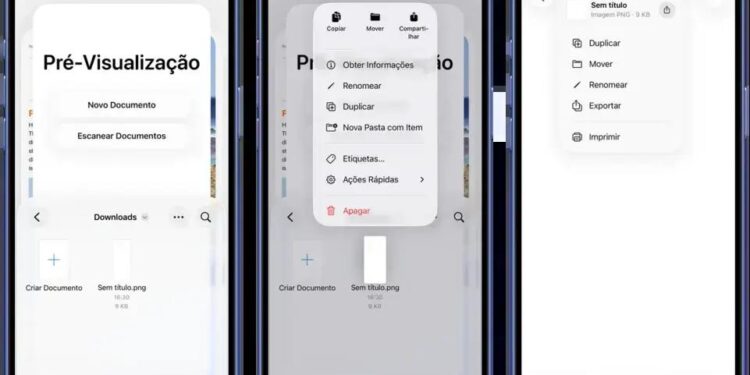 FAÇA ISSO e descubra como duplicar PDF facilmente no iPhone e iPad! 1 FAÇA ISSO e descubra como duplicar PDF facilmente no iPhone e iPad!