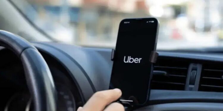 FAÇA ISSO e ganhe 6 meses de Uber One GRÁTIS com seu Nubank!