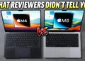 MacBook Pro (M5): Não caia no ESTRANGULAMENTO TÉRMICO!