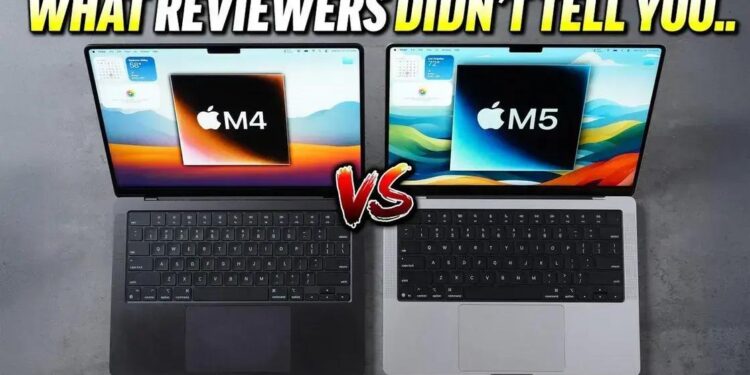MacBook Pro (M5): Não caia no ESTRANGULAMENTO TÉRMICO!