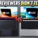 MacBook Pro (M5): Não caia no ESTRANGULAMENTO TÉRMICO!