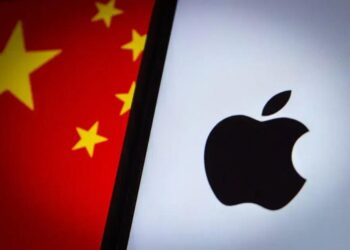 NÃO PERCA: Apple sob FOGO por ABUSO na APP STORE na China!