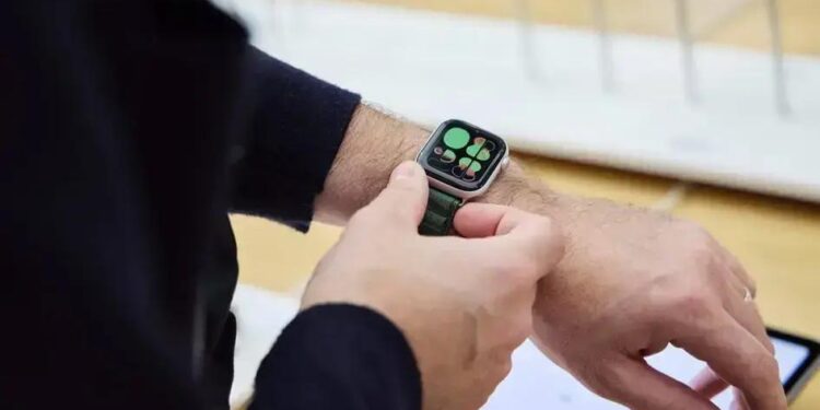 NÃO PERCA! Apple Watch SE 3, Series 11 e Ultra 3 homologados – Veja tudo! 1 NÃO PERCA! Apple Watch SE 3, Series 11 e Ultra 3 homologados – Veja tudo!
