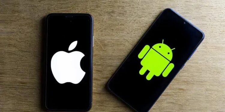 NÃO PERCA! Como migrar dados de apps do iOS para Android e vice-versa em 2025