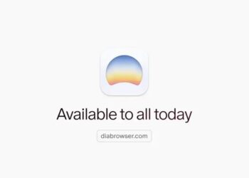 NÃO PERCA: O Navegador Dia está disponível para todos no macOS!