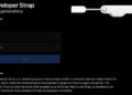 NOVA Developer Strap para Apple Vision Pro: Acelere Seus Projetos AGORA!