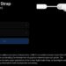 NOVA Developer Strap para Apple Vision Pro: Acelere Seus Projetos AGORA!