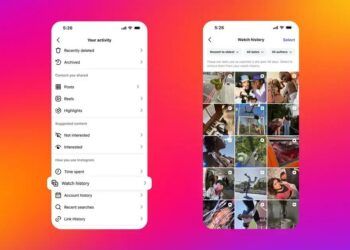 NOVIDADE: O que você NÃO sabia sobre o histórico de visualização no Instagram!