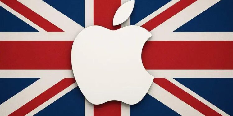 O que a CMA Reino Unido decidiu sobre a Apple em 2025?