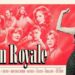 O que ninguém te conta sobre a 2ª temporada de Palm Royale na Apple TV!