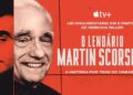 O que ninguém te conta sobre a nova docussérie O Lendário Martin Scorsese