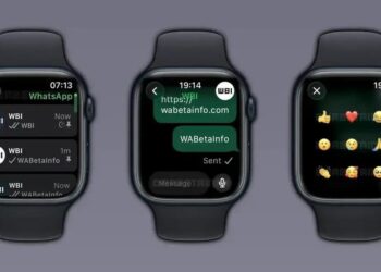 O que ninguém te conta sobre o novo APP do WhatsApp para Apple Watch!