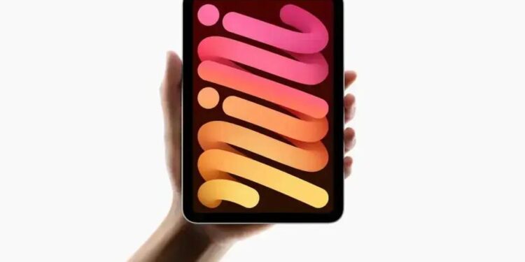 O que ninguém te conta sobre o novo iPad mini com OLED e resistência à água