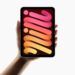 O que ninguém te conta sobre o novo iPad mini com OLED e resistência à água