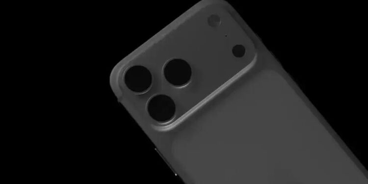 O que ninguém te conta sobre o novo iPhone 17 Pro em alumínio!