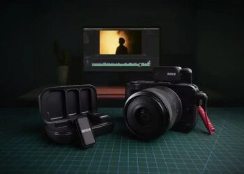 O QUE NINGUÉM TE CONTA sobre o novo kit de microfone sem fio da RØDE!