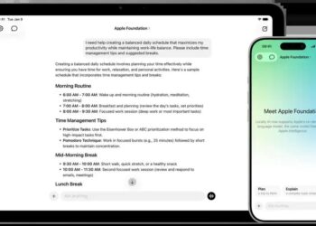 O QUE NINGUÉM TE CONTOU sobre o Locally AI: IA OFFLINE no seu dispositivo!