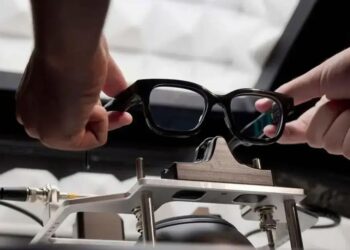 O que você não sabia sobre os NOVOS óculos de realidade aumentada da Magic Leap!