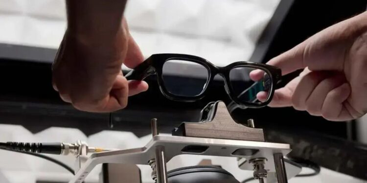 O que você não sabia sobre os NOVOS óculos de realidade aumentada da Magic Leap!