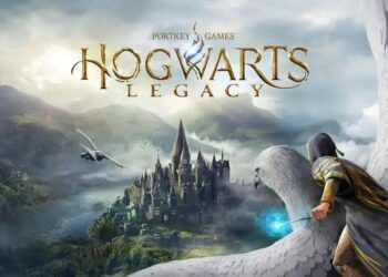 Os 10 MODS MAIS BAIXADOS de Hogwarts Legacy que você PRECISA conhecer!