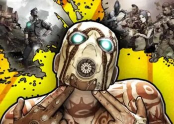 Os 9 JOGOS da franquia BORDERLANDS que você PRECISA conhecer em 2025!
