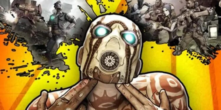 Os 9 JOGOS da franquia BORDERLANDS que você PRECISA conhecer em 2025! 1 Os 9 JOGOS da franquia BORDERLANDS que você PRECISA conhecer em 2025!