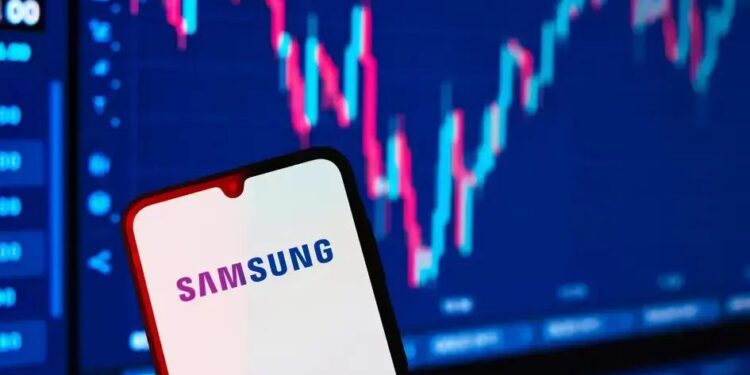 Os FILMES de sucesso da Samsung em lucros em 2025 que você deve conhecer!