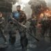 Os MELHORES jogos da franquia Gears of War ranqueados em 2025