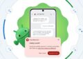Os usuários de Android estão mais seguros contra mensagens de golpe em 2025!