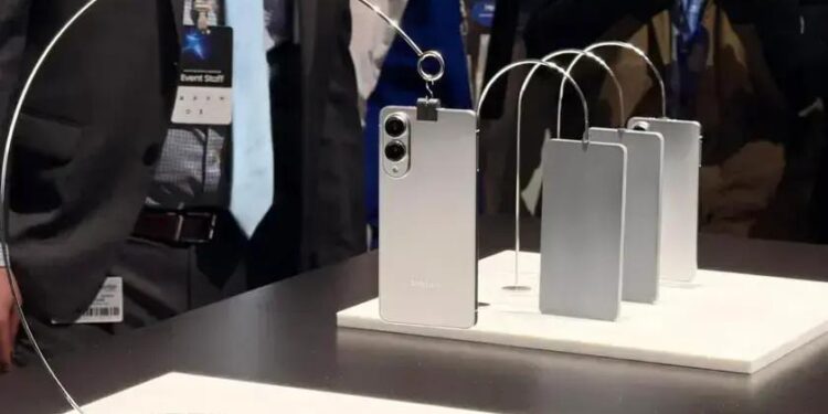 PARE agora: Galaxy S25 Edge será DESCONTINUADO pela Samsung!