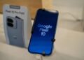 PARE de ter problemas no seu Google Pixel 10! Descubra a solução AGORA!