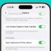 PARE de usar a câmera da tela bloqueada! O que fazer com o iOS 26.1?