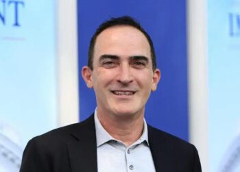 Patrick Fischler é o NOVO membro do elenco da série CAPE FEAR da Apple TV!