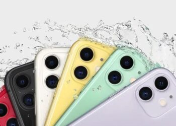 Por que o iPhone 11 continua sendo o mais vendido em 2025?