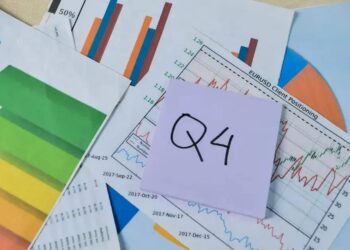 Resultados financeiros da Apple: O que ninguém te conta sobre o 4º trimestre de 2025!