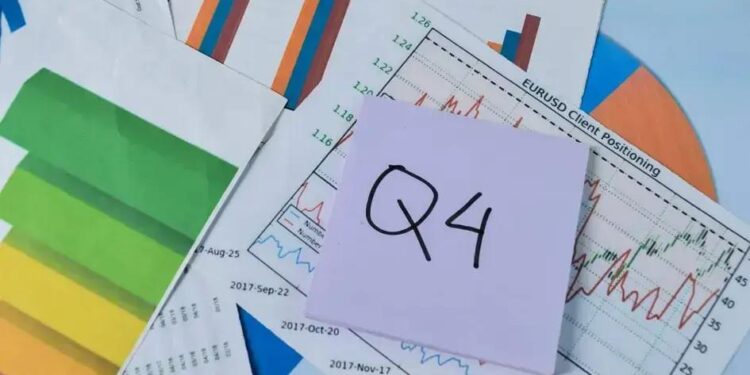 Resultados financeiros da Apple: O que ninguém te conta sobre o 4º trimestre de 2025!