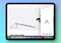 SAIBA como o iOS 26.1 mudou a forma de usar alarmes e o Slide Over!