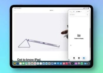 SAIBA como o iOS 26.1 mudou a forma de usar alarmes e o Slide Over!