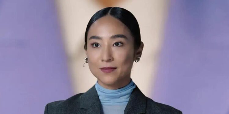 SAÍDA CHOCANTE: Greta Lee deixa The Morning Show em 2025! 1 SAÍDA CHOCANTE: Greta Lee deixa The Morning Show em 2025!