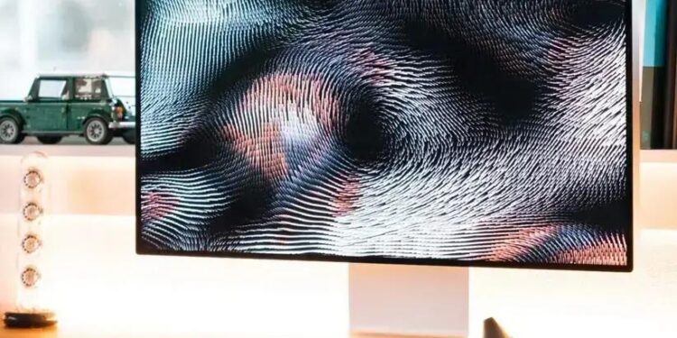 Seu Novo Monitor Apple COM CÂMERA EMBUTIDA – Veja Como e Quando!