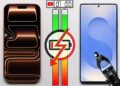Teste de Bateria: O iPhone 17 Pro Max DESBOLADO em Comparativo com Galaxy S25 Ultra!