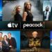 TODO MUNDO ESTÁ ASSINANDO o novo Pacote de Streaming da Apple TV e Peacock!