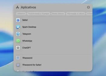 Transforme seu Mac: Veja como usar o SPOTLIGHT em formato de lista!